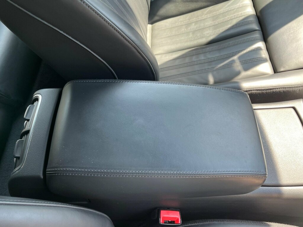 Audi A6 Avant 2.0 Avant Tdi Ultra Black Edition 188 Bhp Black #62