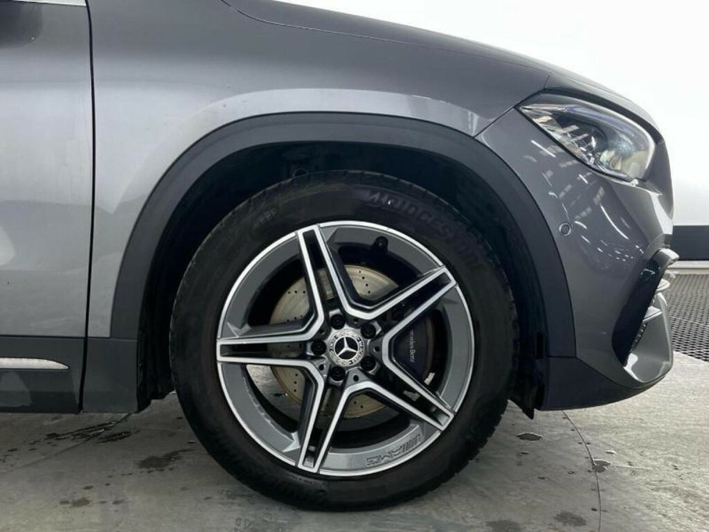 Mercedes-Benz GLA Class 1.3 Gla180 Amg Line Premium Plus 7G-dct Euro 6 Grey #5
