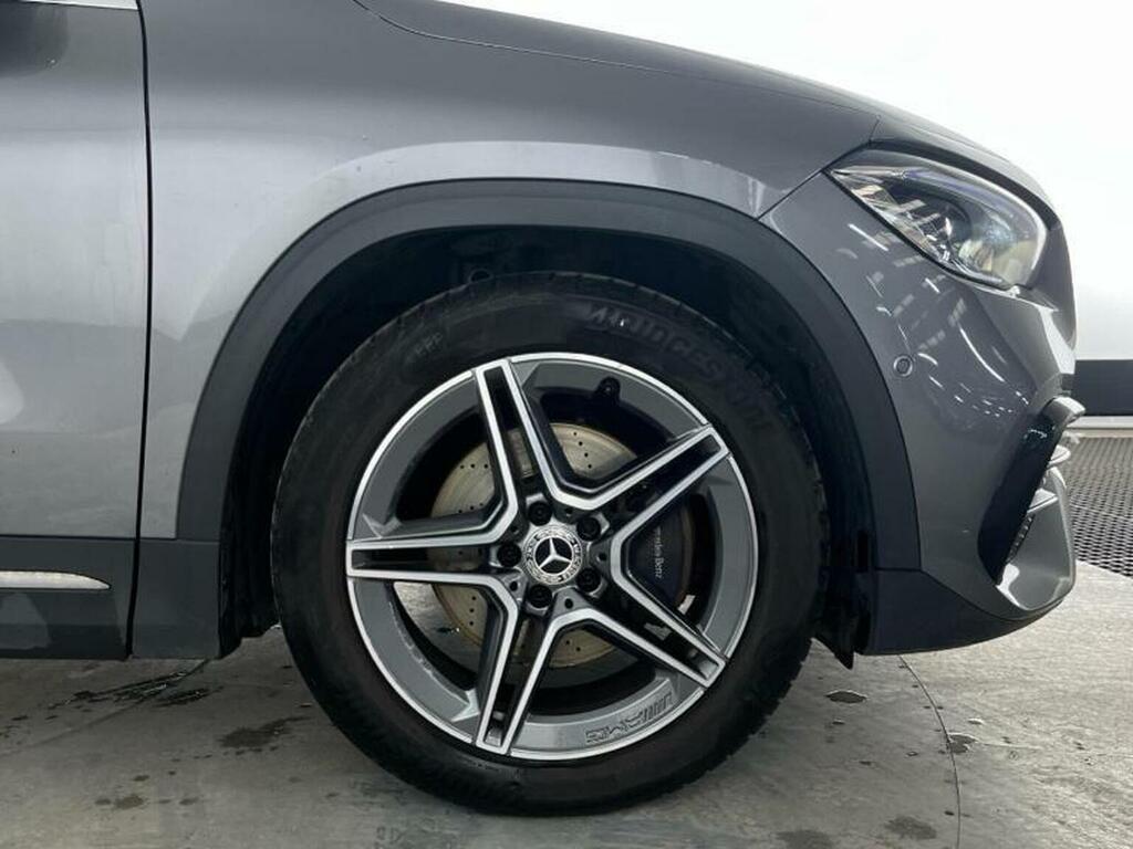 Mercedes-Benz GLA Class 1.3 Gla180 Amg Line Premium Plus 7G-dct Euro 6 Grey #3
