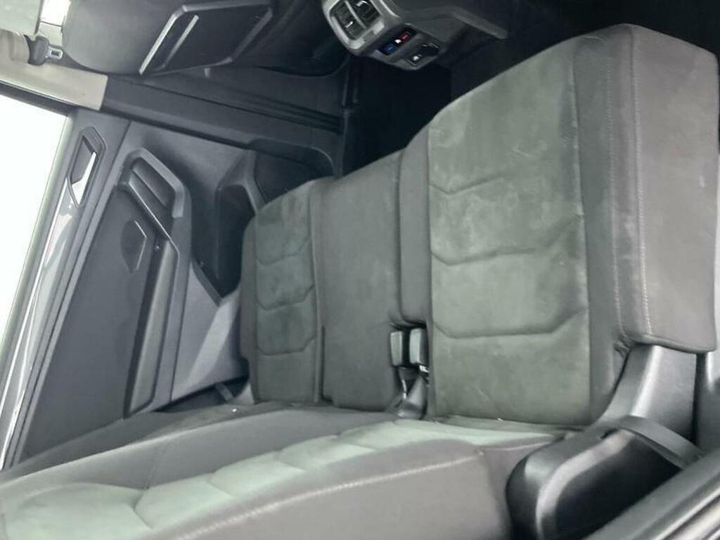 Volkswagen Tiguan Allspace 1.5 Tsi Evo Match Suv Euro 6 S Silver #6