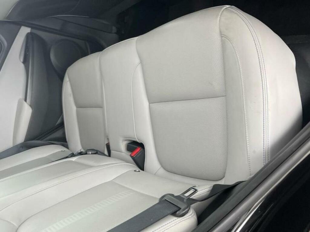 Hyundai Kona 150Kw Ultimate 64Kwh Red #5