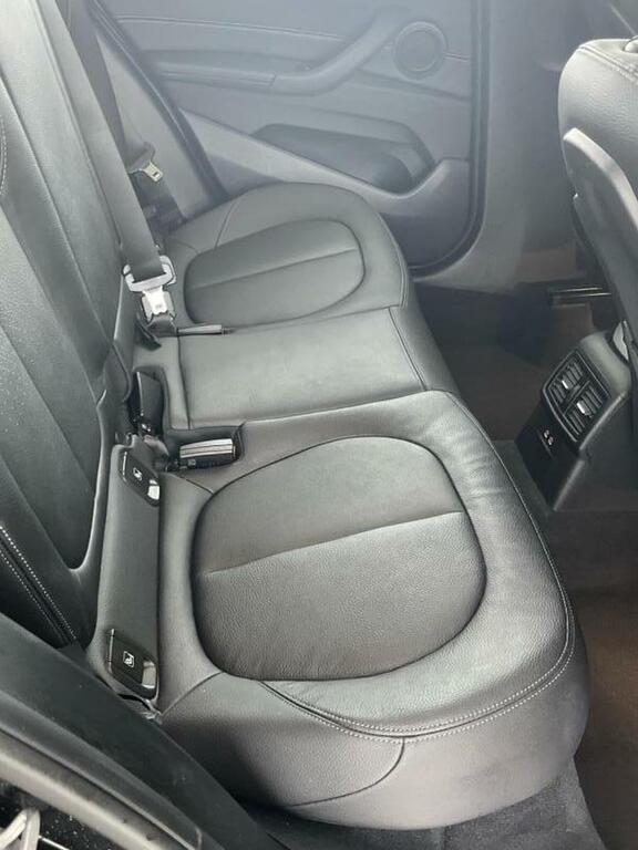 BMW X1 2.0 20I Xline Dct Sdrive Euro 6 Ss Black #4