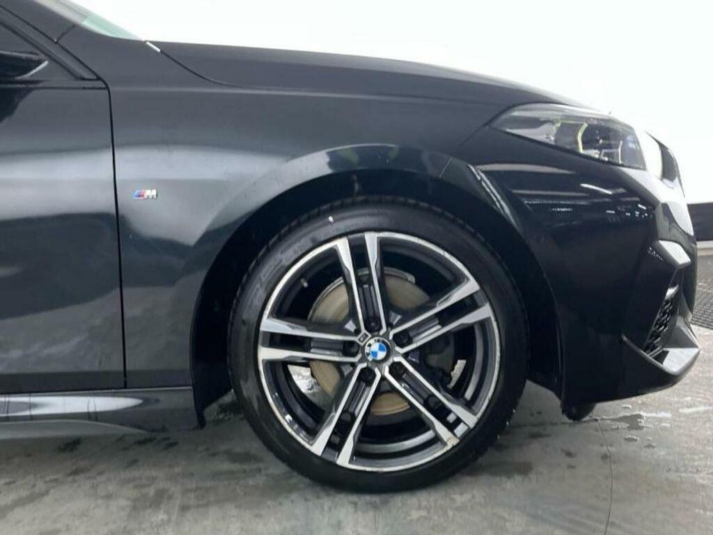 BMW 2 Series Gran Coupe 1.5 218I M Sport Dct Euro 6 Ss Black #6