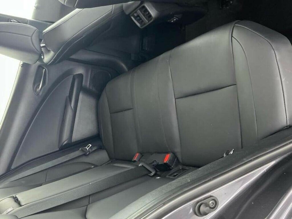 Lexus UX 2.0 250H F Sport Design E-cvt Euro 6 Ss Grey #5