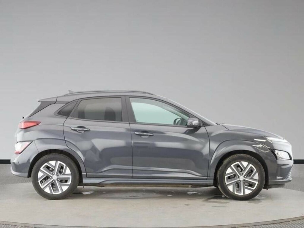 Hyundai Kona #2