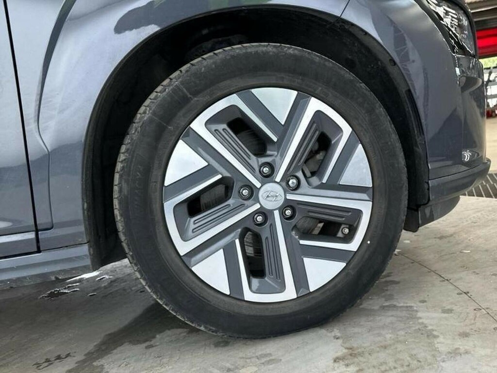 Hyundai Kona #6