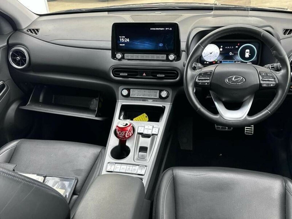 Hyundai Kona #4