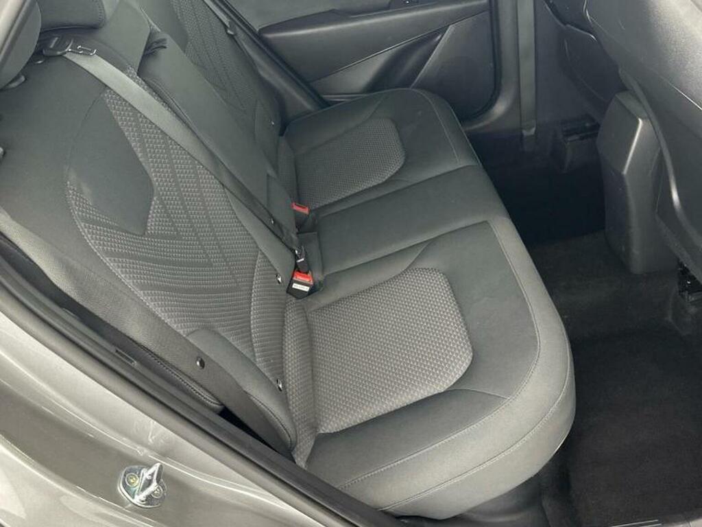 Kia Niro 1.6H Gdi 2 Dct Euro 6 Ss Grey #5
