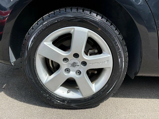 Volkswagen Touran 1.6 Tdi 105 Bluemotion Tech Se White #32