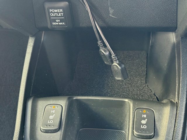 Honda Jazz 1.4 I-vtec Es Plus #17