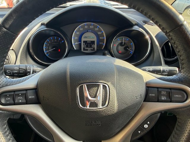 Honda Jazz 1.4 I-vtec Es Plus #22