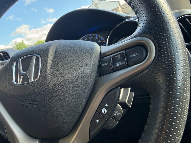 Honda Jazz 1.4 I-vtec Es Plus #20