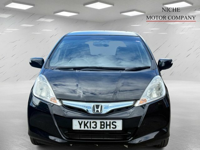 Honda Jazz Ima Hs Hatchback  #2