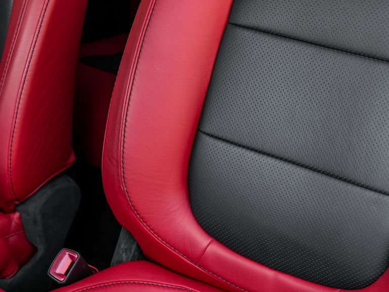Aston Martin Cygnet Cygnet 00 Cvt Black #39