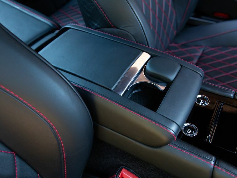 Aston Martin DBS 6.0 V12 T-tronicii Euro 5  #57