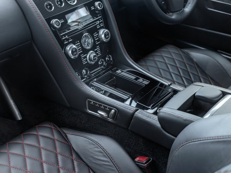 Aston Martin DBS 6.0 V12 T-tronicii Euro 5  #45