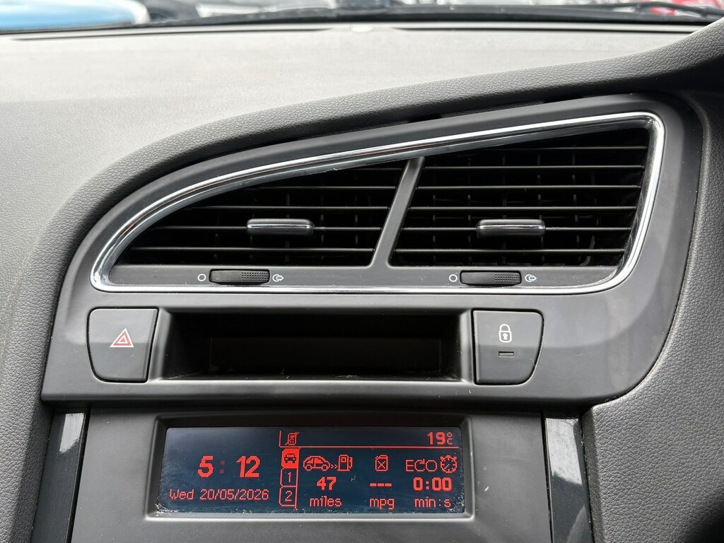 Peugeot 5008 1.6 Bluehdi 120 Active Eat6 35 Tax 65 Mpg Grey #5