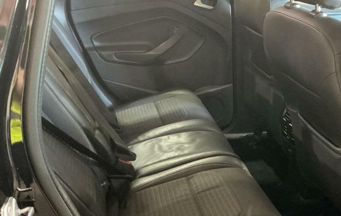 Ford Kuga St-line Tdci Grey #11
