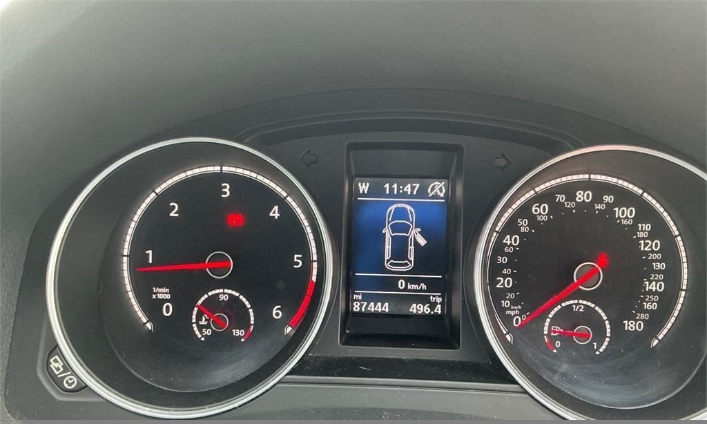 Volkswagen Scirocco 2.0 Gt Tdi Green #8