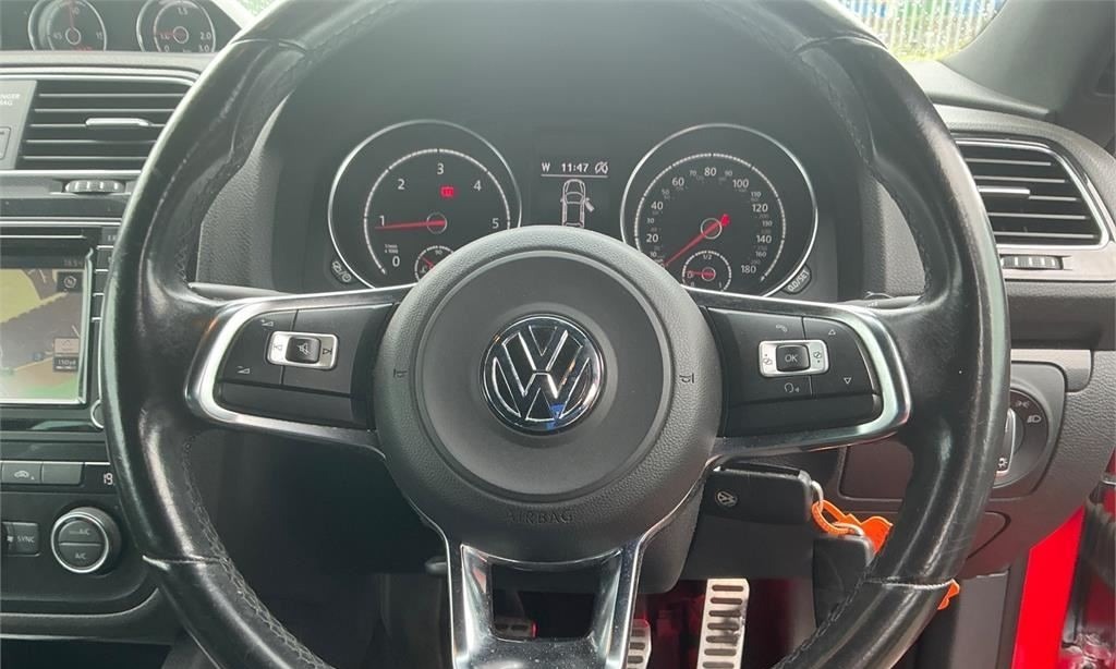 Volkswagen Scirocco 2.0 Gt Tdi Green #7