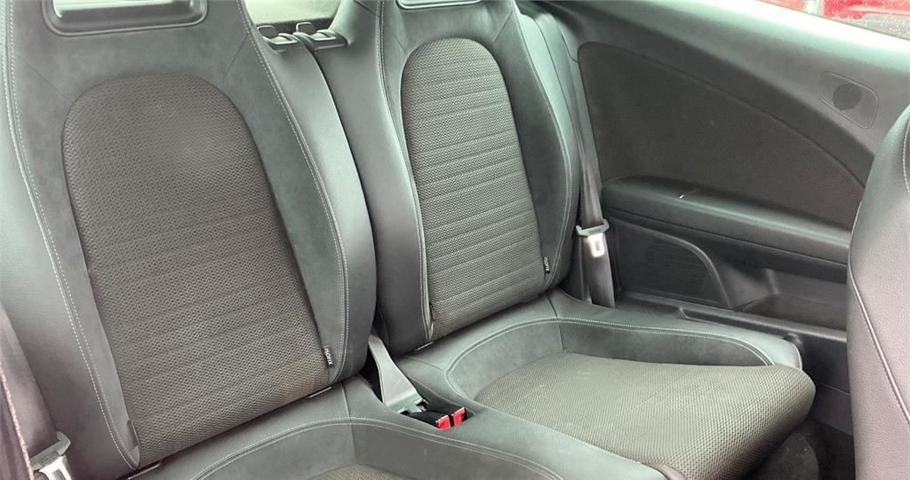 Volkswagen Scirocco 2.0 Gt Tdi Green #10