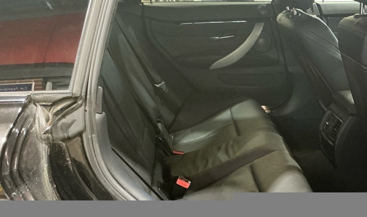 BMW 4 Series 420D 190 M Sport Professional Media White #12