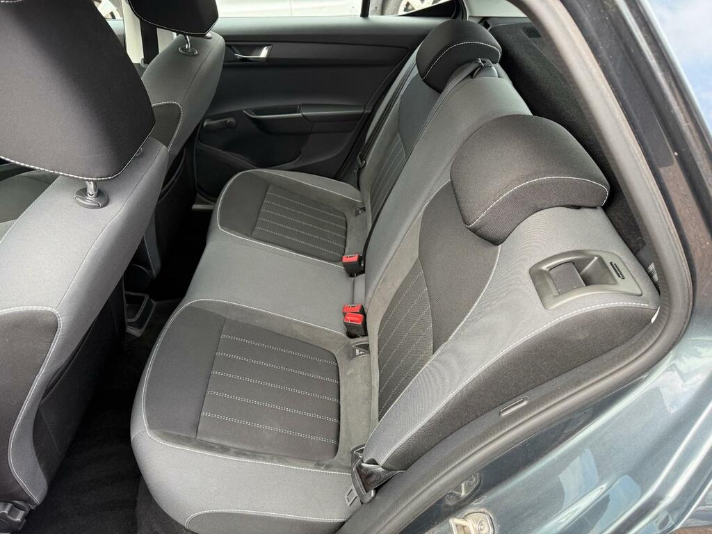 Skoda Fabia 1.0 Mpi 75 Se #10