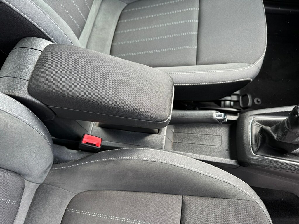 Skoda Fabia 1.0 Mpi 75 Se #24
