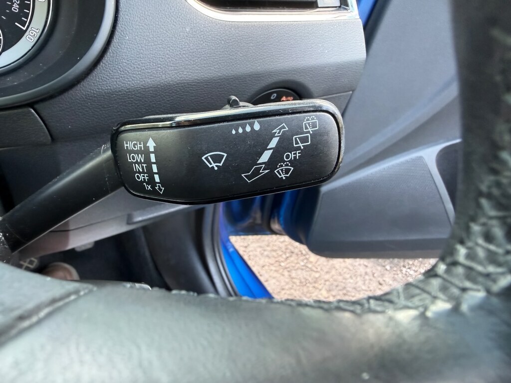 Skoda Octavia 2.0 Vrs Tdi 181 Bhp Blue #26