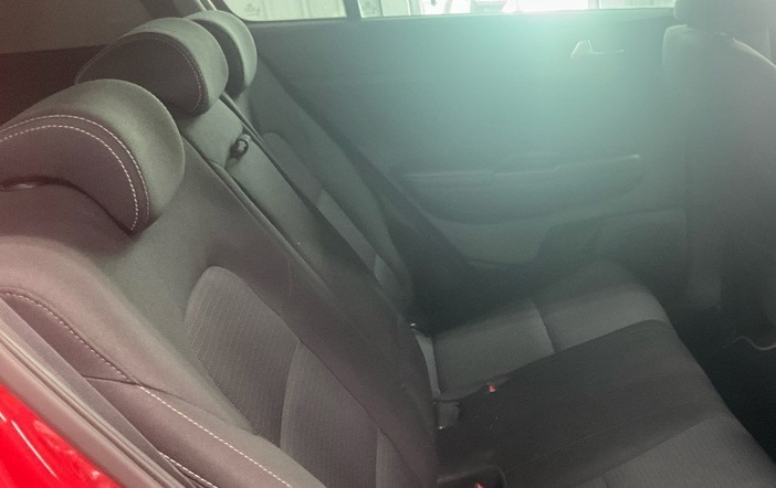 Kia Sportage Gt-line Isg Brown #11