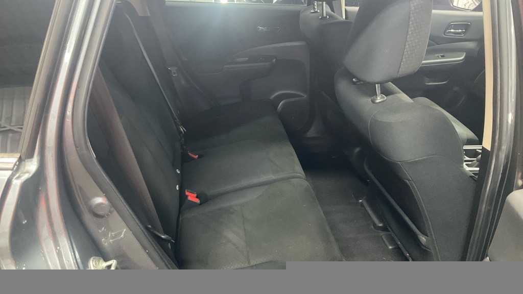 Honda Cr-V Cr-v Se I-dtec 4X2 Red #10