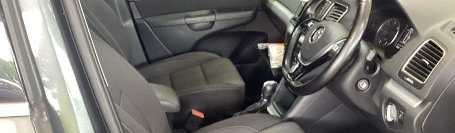 Volkswagen Sharan Tsi Se Gold #9