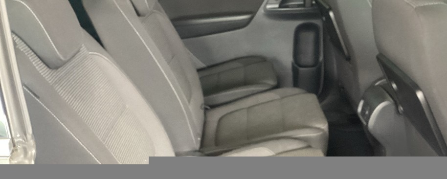 Volkswagen Sharan Tsi Se Gold #11