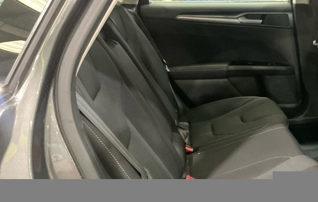 Ford Mondeo 1.5 Titanium Econetic Tdci 114 Bhp Blue #12