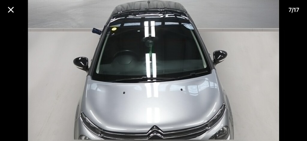 Citroen C3 C3 Flair Puretech Ss Black #7