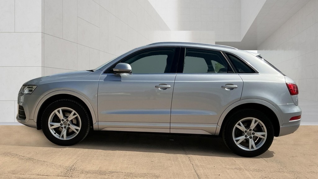 Audi Q3 1.4 Tfsi Cod S Line Suv Euro 6  #7