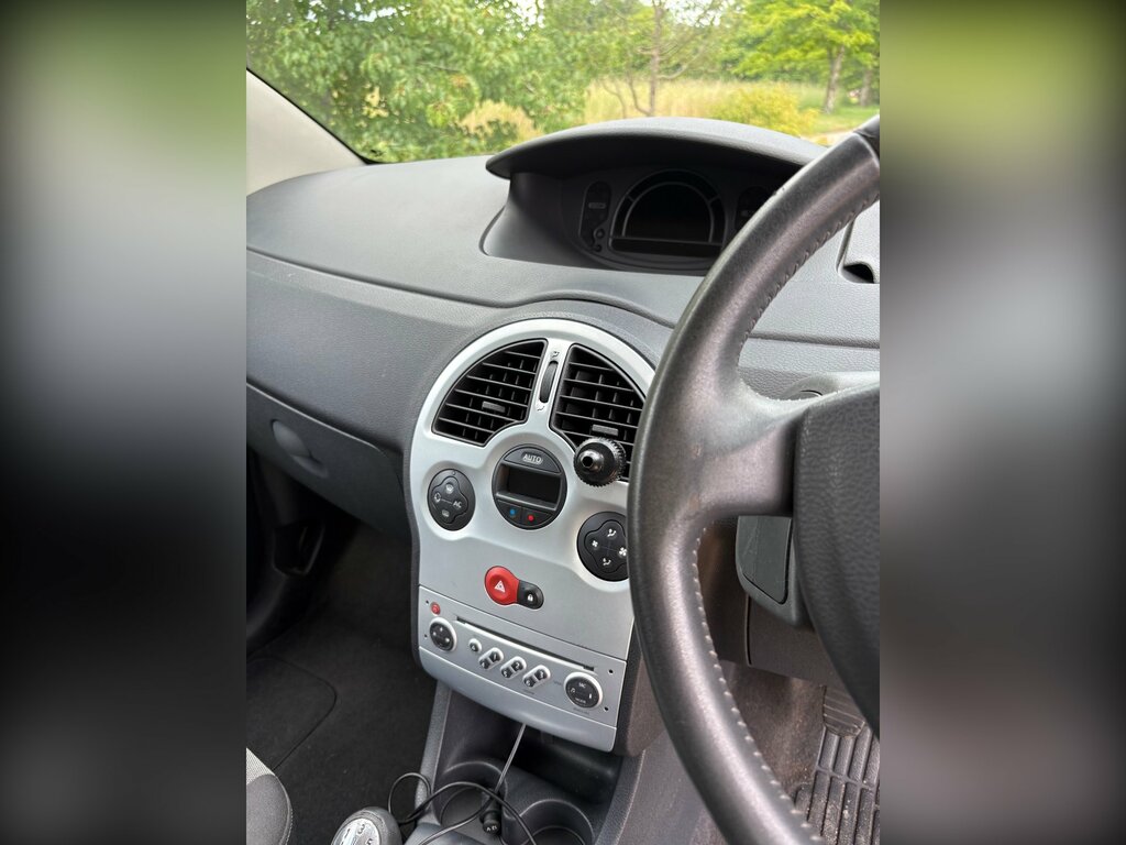 Renault Grand Modus Dynamique Purple #16