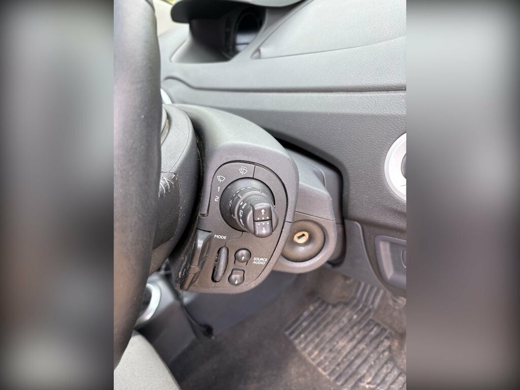 Renault Grand Modus Dynamique Purple #15