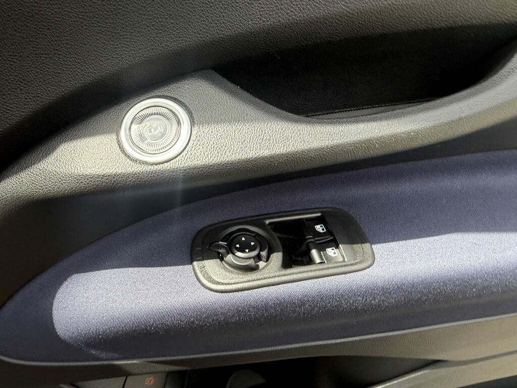 Fiat 500E 42Kwh La Prima Grey #20