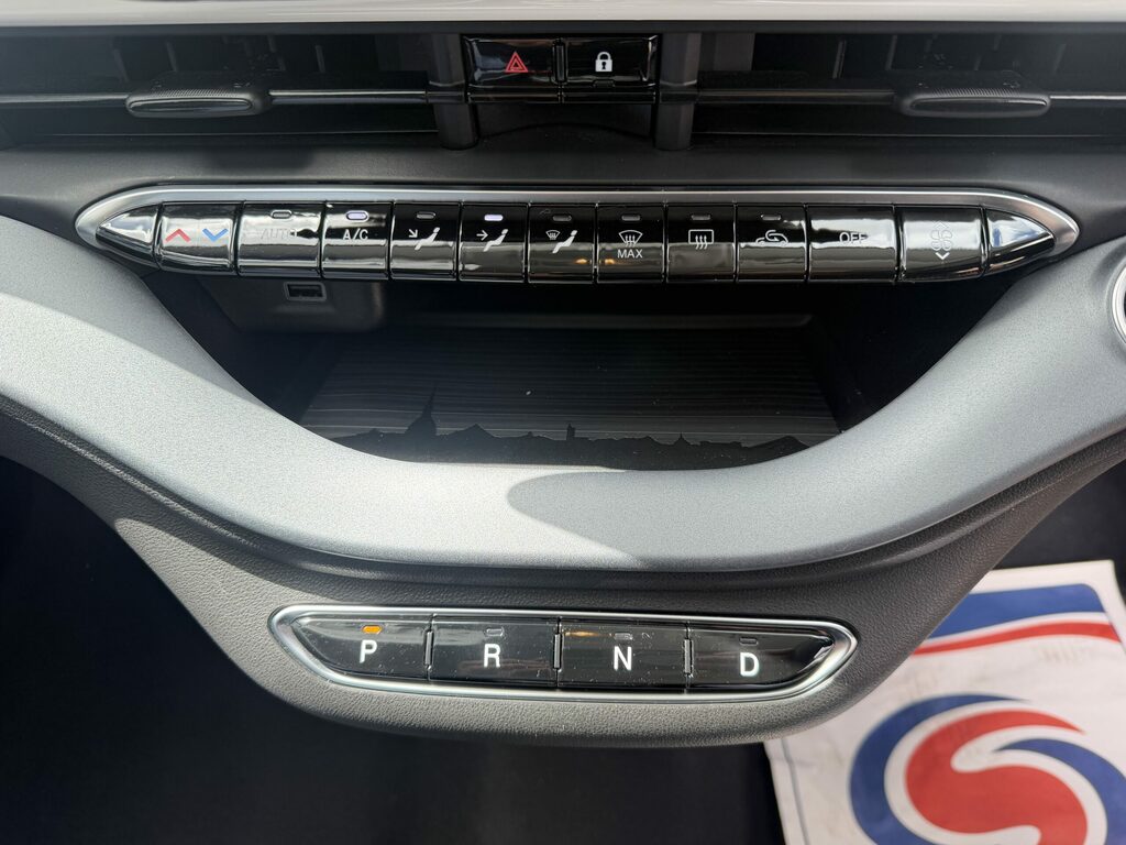 Fiat 500E 42Kwh La Prima Grey #22