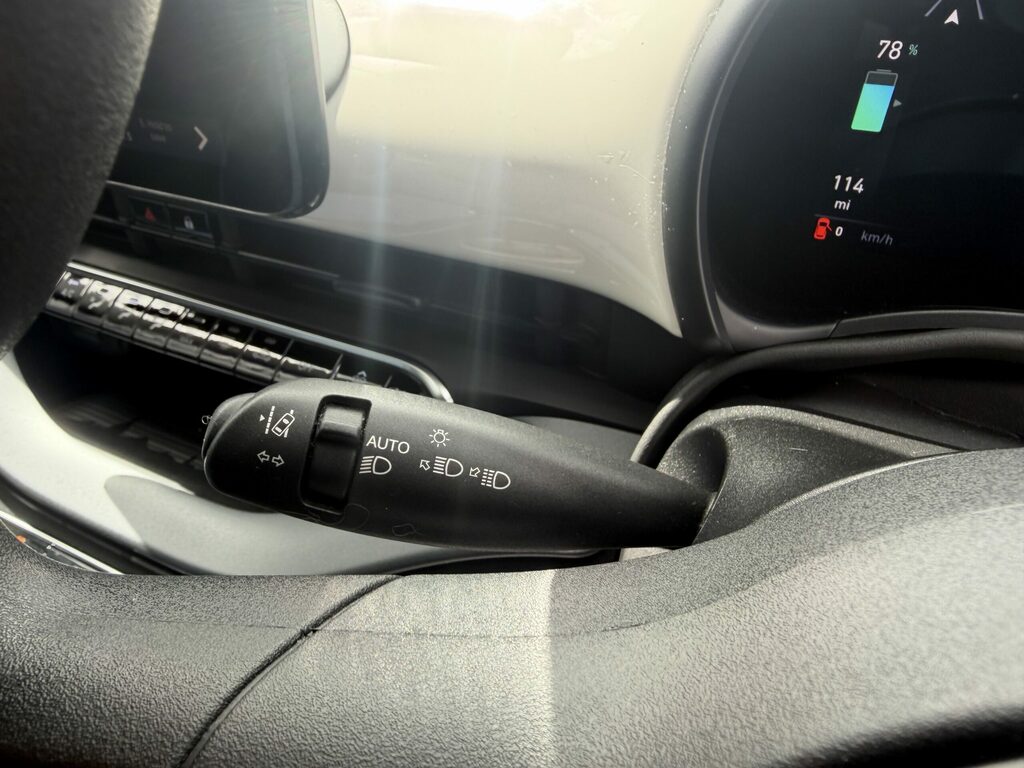Fiat 500E 42Kwh La Prima Grey #18