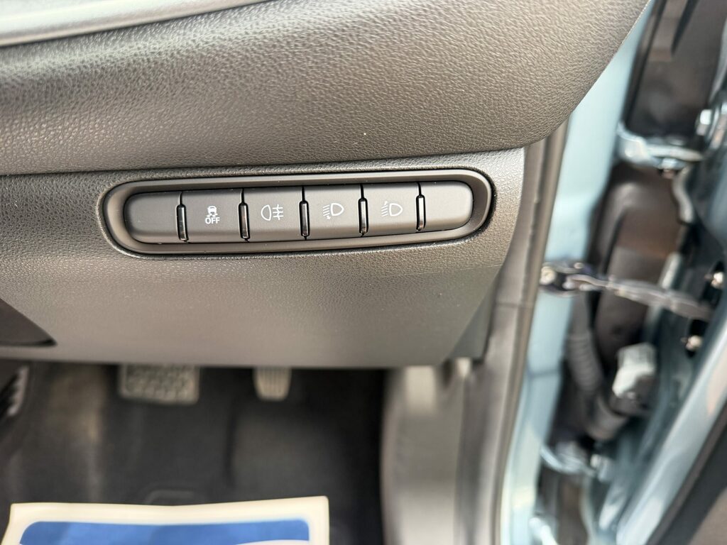 Fiat 500E 42Kwh La Prima Grey #19