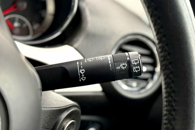 Vauxhall Adam Hatchback Black #21