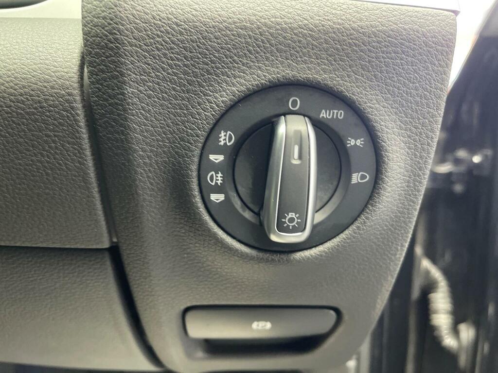 Audi Q7 3.0 Tdi Quattro S Line 245 Bhp Sat Nav Cd Multi Blue #19