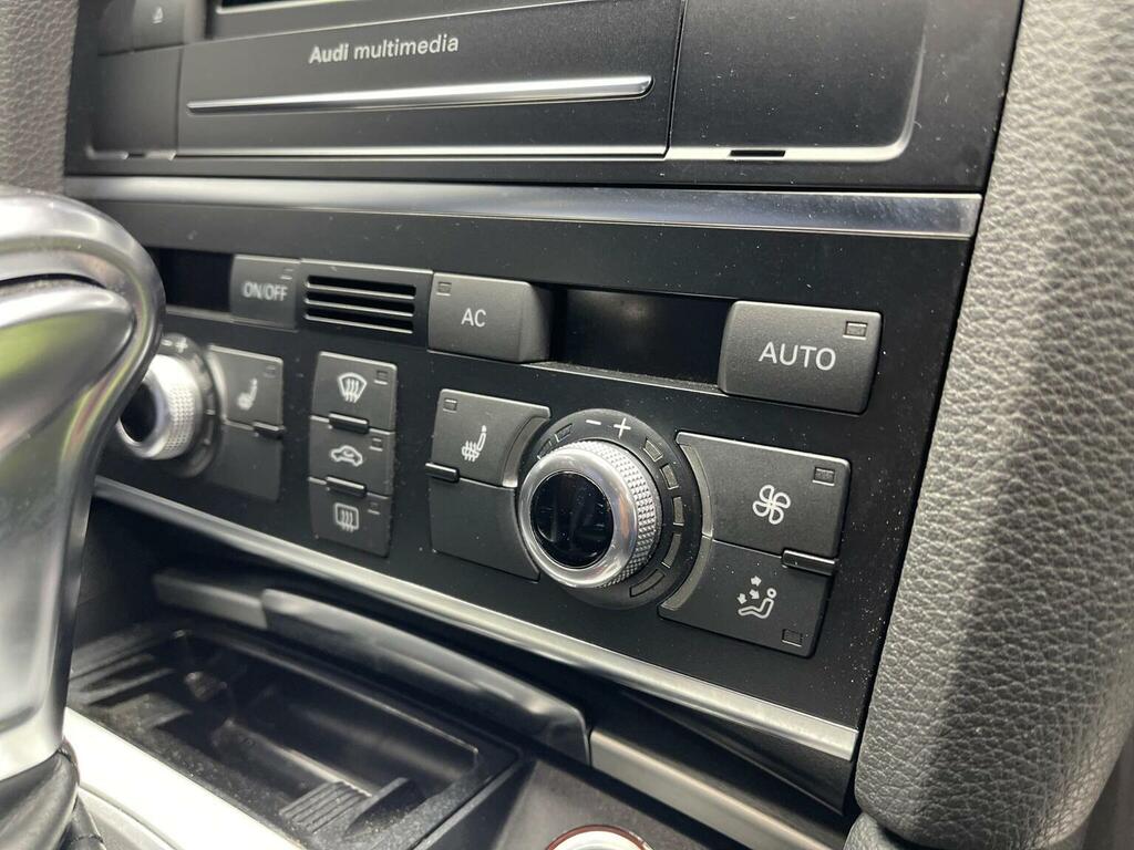Audi Q7 3.0 Tdi Quattro S Line 245 Bhp Sat Nav Cd Multi Blue #18