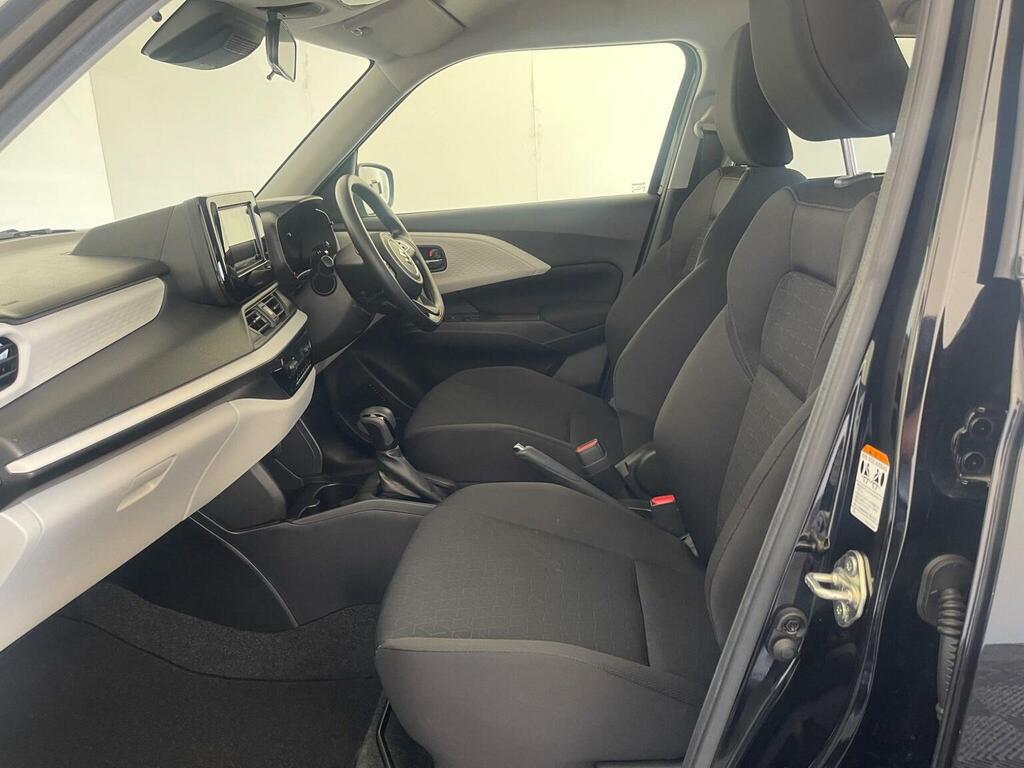 Suzuki Swift 1.2 Mhev Ultra Euro 6 Ss  #23