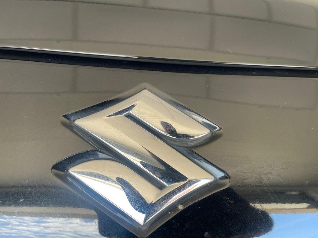Suzuki Swift 1.2 Mhev Ultra Euro 6 Ss  #25
