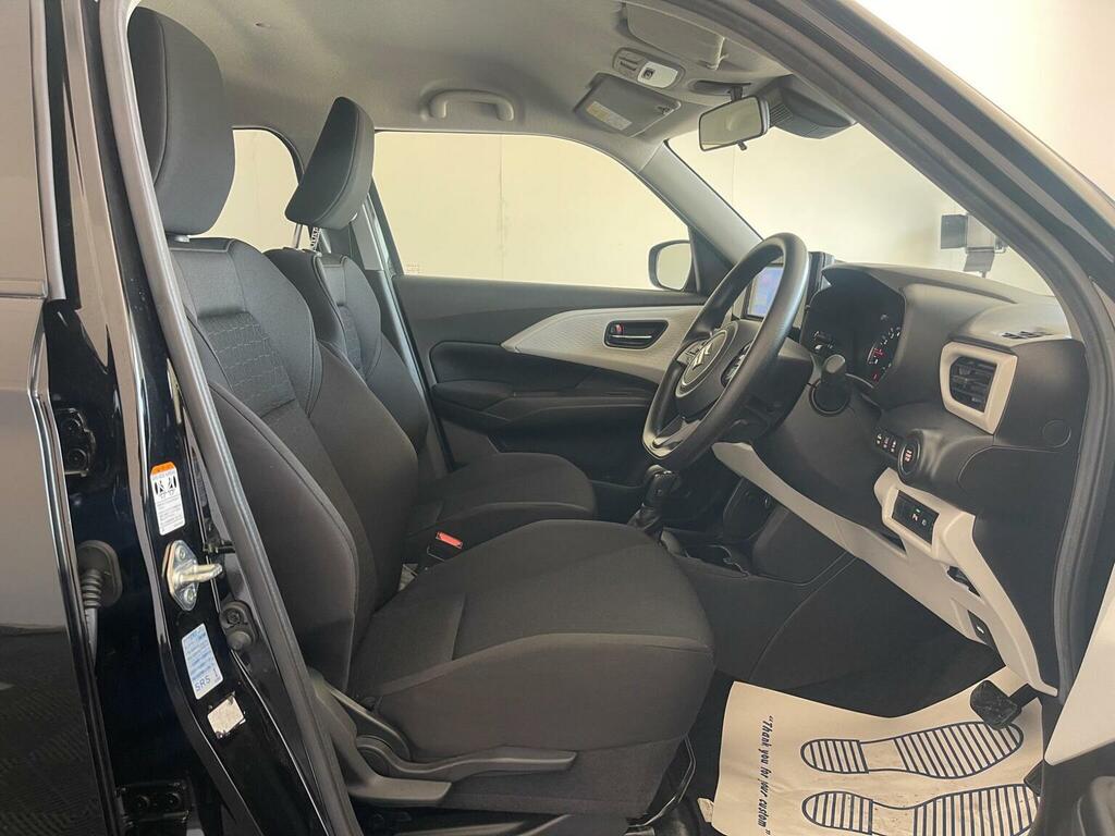 Suzuki Swift 1.2 Mhev Ultra Euro 6 Ss  #9