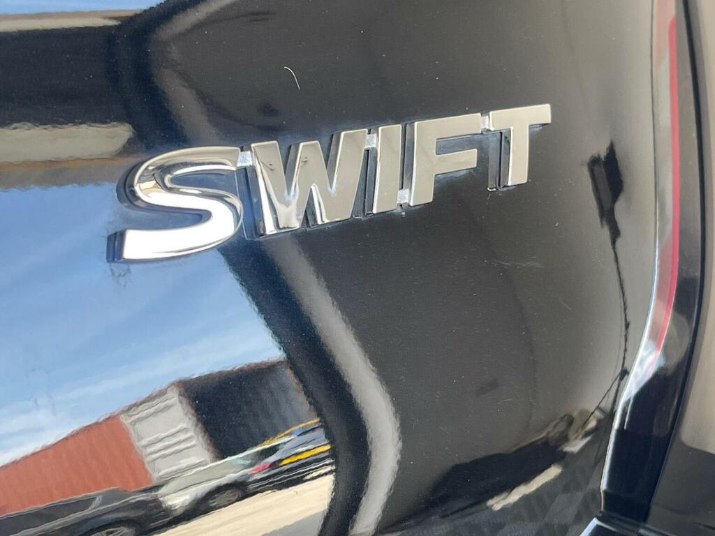 Suzuki Swift 1.2 Mhev Ultra Euro 6 Ss  #27