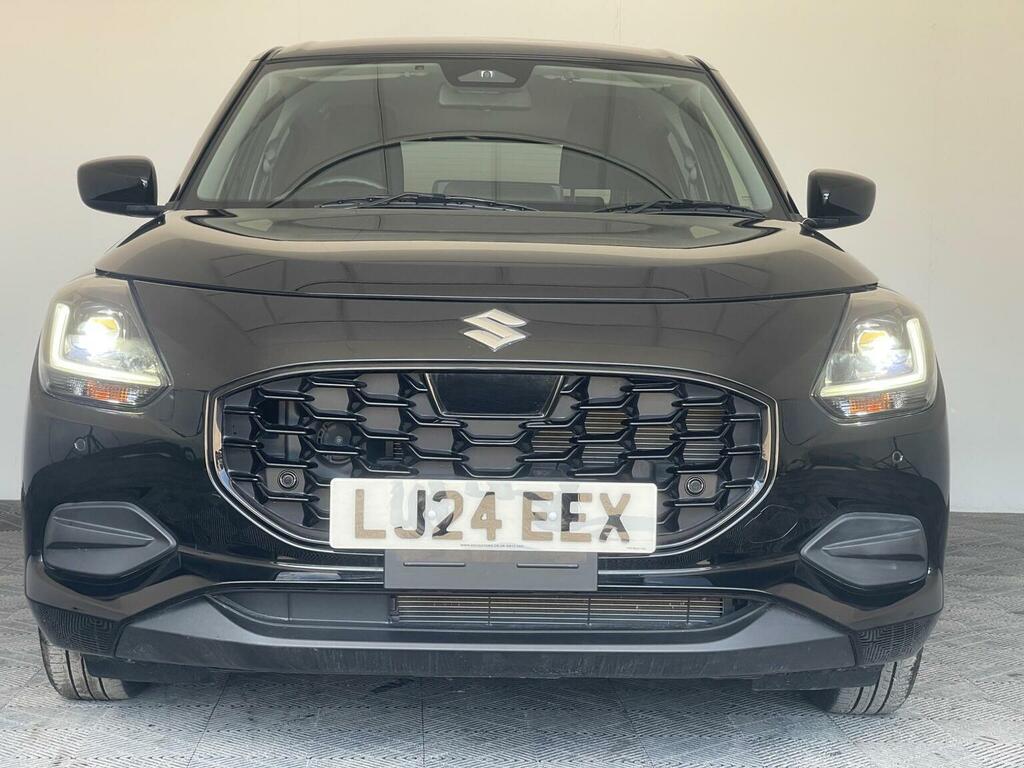 Suzuki Swift 1.2 Dualjet Mhev Sz5 Cvt Euro 6 Ss  #2